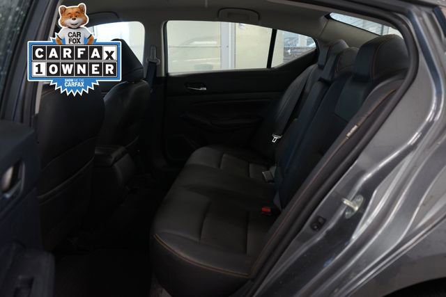 Used 2020 Nissan Altima 2.5 SR image 29