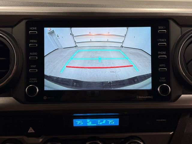 Used 2023 Toyota Tacoma SR5 image 29