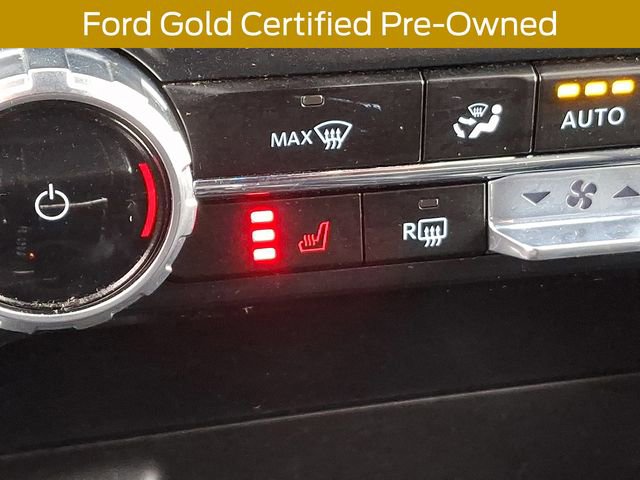 Certified 2023 Ford F150 XLT w/ Equipment Group 302A High AWD/4WD image 29