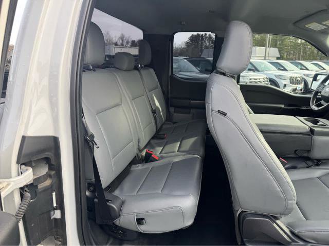 Certified 2022 Ford F150 XL w/ Equipment Group 101A High AWD/4WD image 12