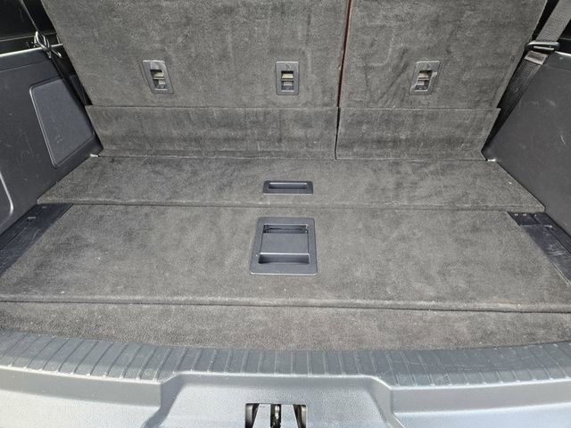 Certified 2024 Ford Expedition Max Limited AWD/4WD image 32