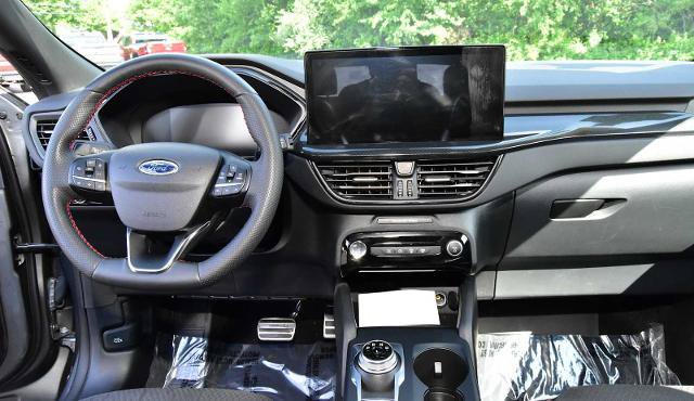 Certified 2023 Ford Escape ST-Line Select w/ Tech Pack #1 AWD/4WD image 16