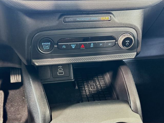 Certified 2025 Ford Bronco Sport Outer Banks w/ Outer Banks Tech Package+ image 26