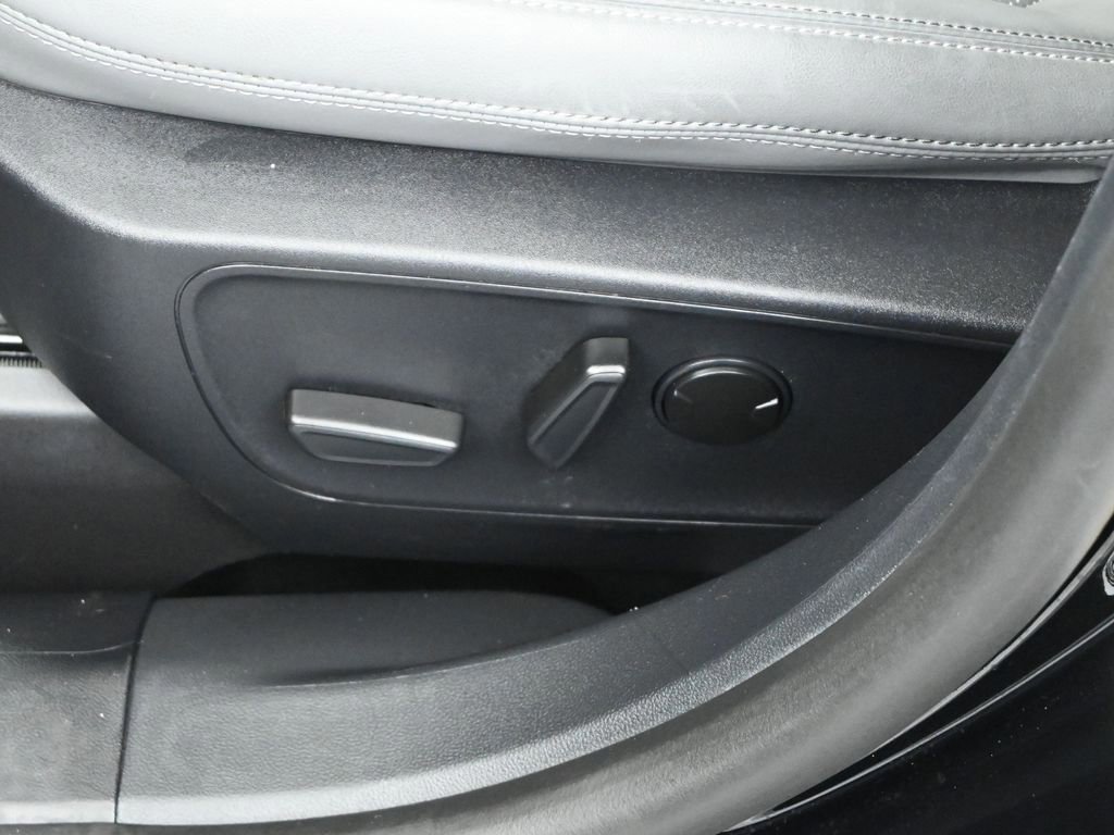 Certified 2025 Ford Bronco Sport Badlands image 39