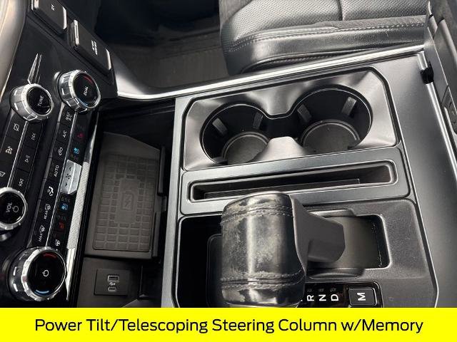 Certified 2022 Ford F150 Raptor w/ Equipment Group 801A High image 20