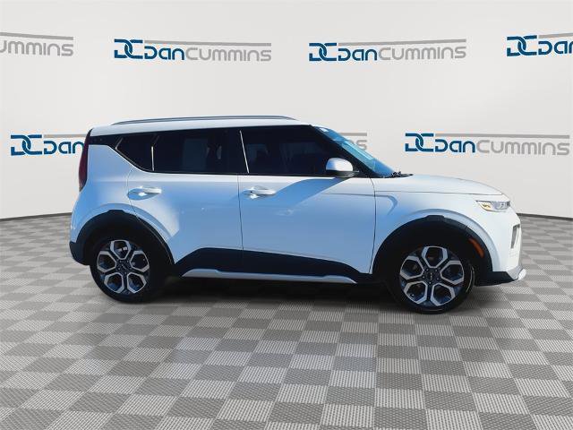 Used 2022 Kia Soul X-Line image 8