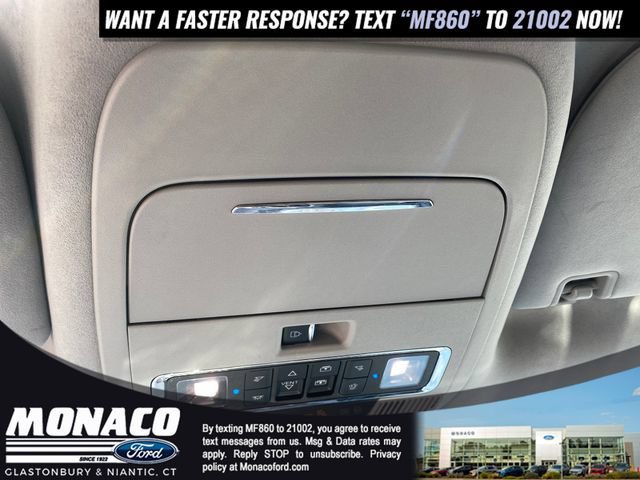 Certified 2023 Ford F150 Limited AWD/4WD image 24