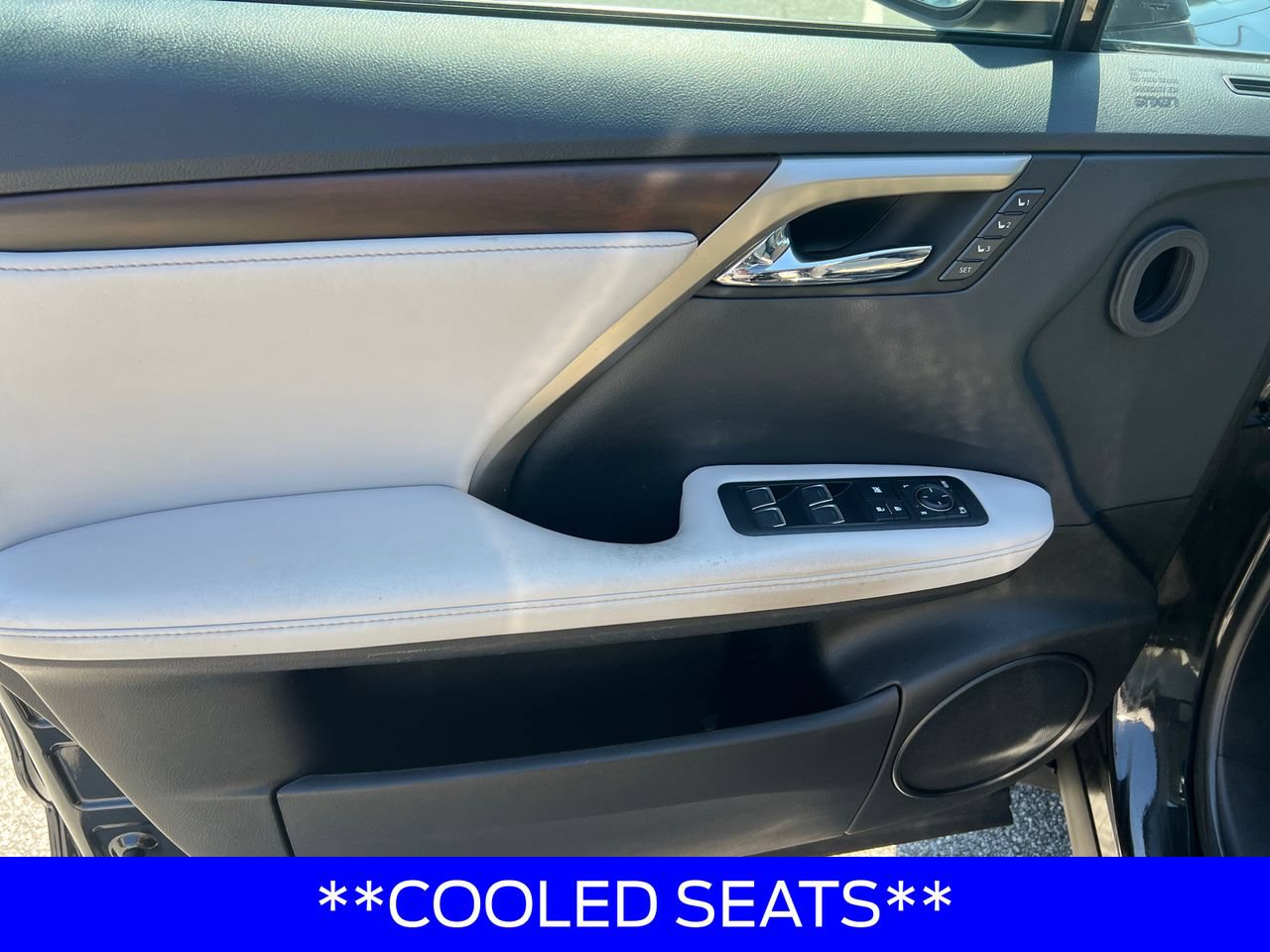 Used 2021 Lexus RX 350 FWD w/ Premium Package image 10