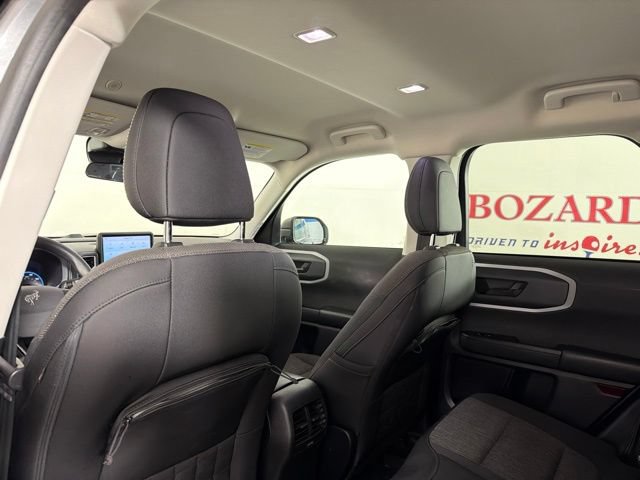 Certified 2021 Ford Bronco Sport Big Bend AWD/4WD image 31