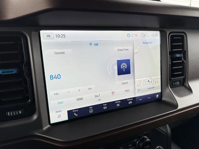 Certified 2022 Ford Bronco Outer Banks image 24