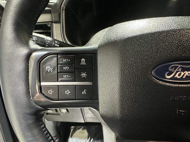 Certified 2025 Ford F150 Platinum w/ FX4 Off-Road Package AWD/4WD image 13