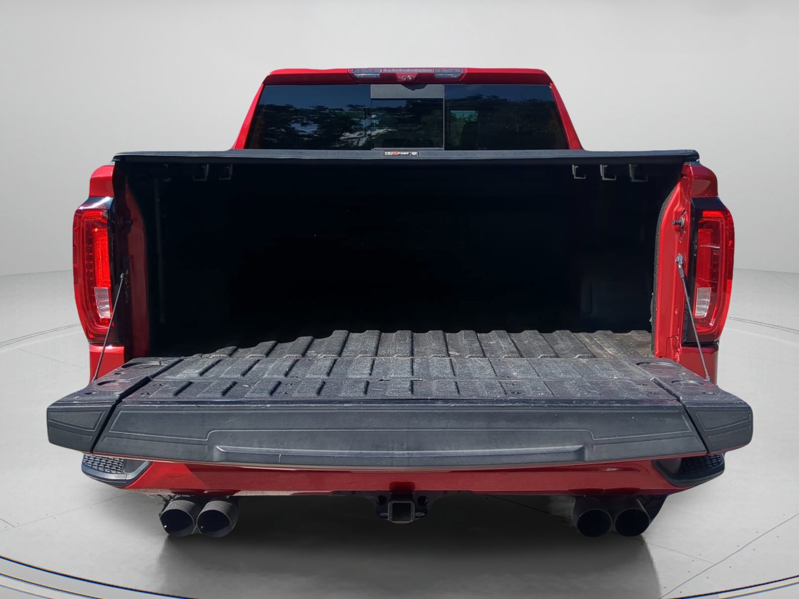 Used 2022 GMC Sierra 1500 AT4X image 38