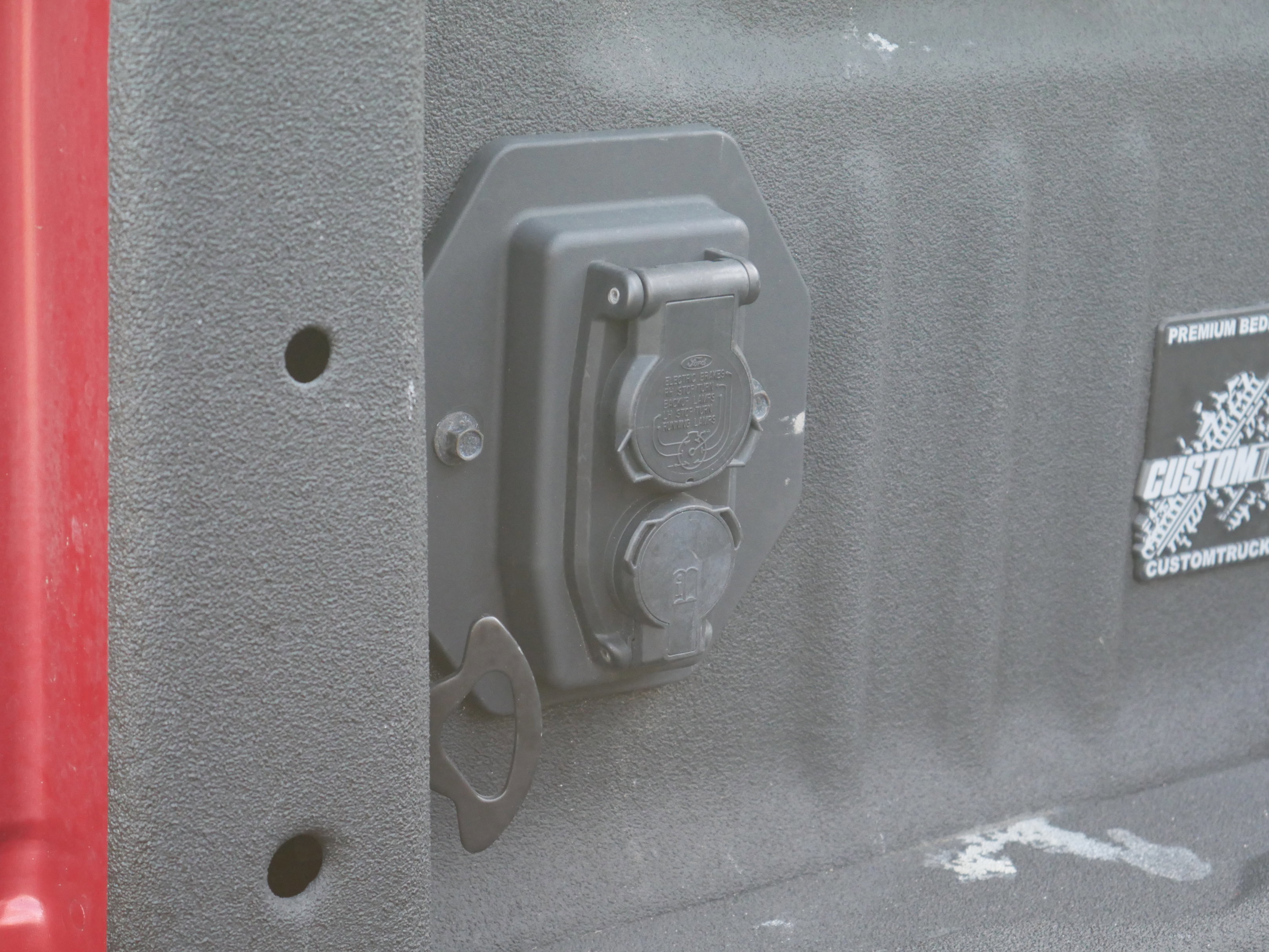 Certified 2023 Ford F250 Lariat w/ Lariat Ultimate Package image 32