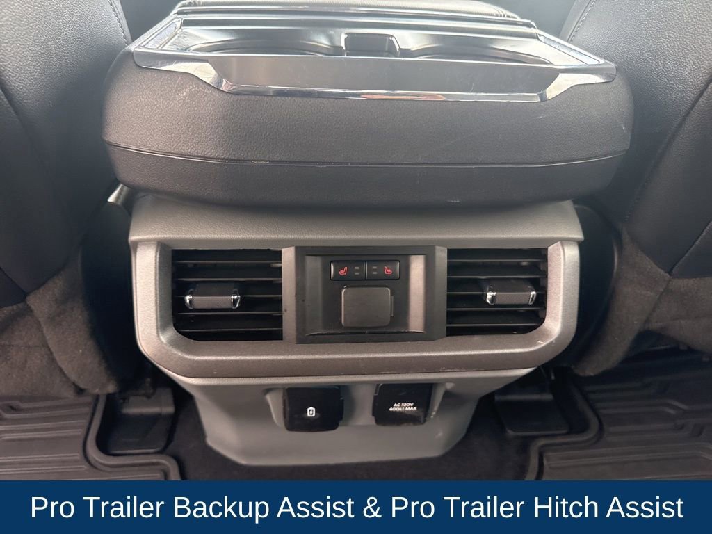 Certified 2023 Ford F150 Lariat w/ Equipment Group 502A High image 14