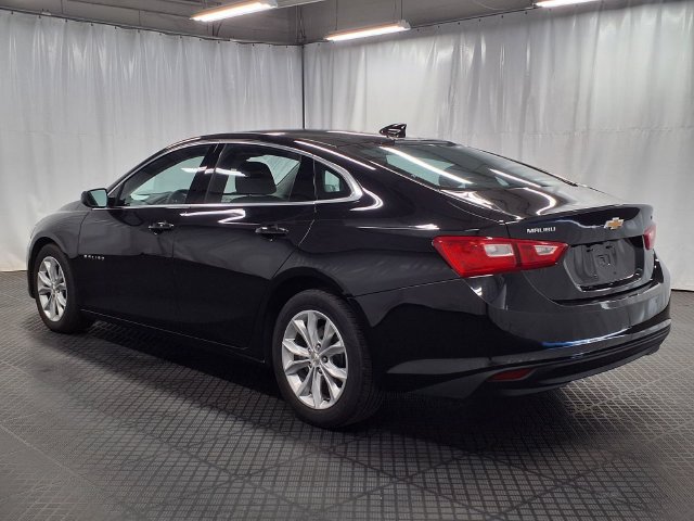 Used 2024 Chevrolet Malibu LT FWD image 2