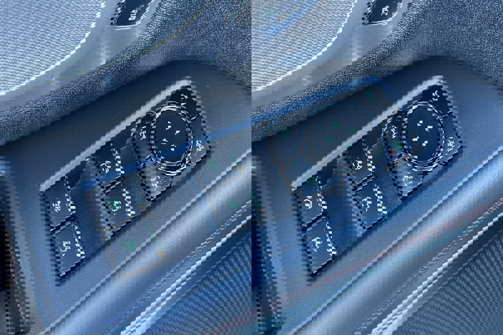 Certified 2025 Ford Expedition Max Active image 13