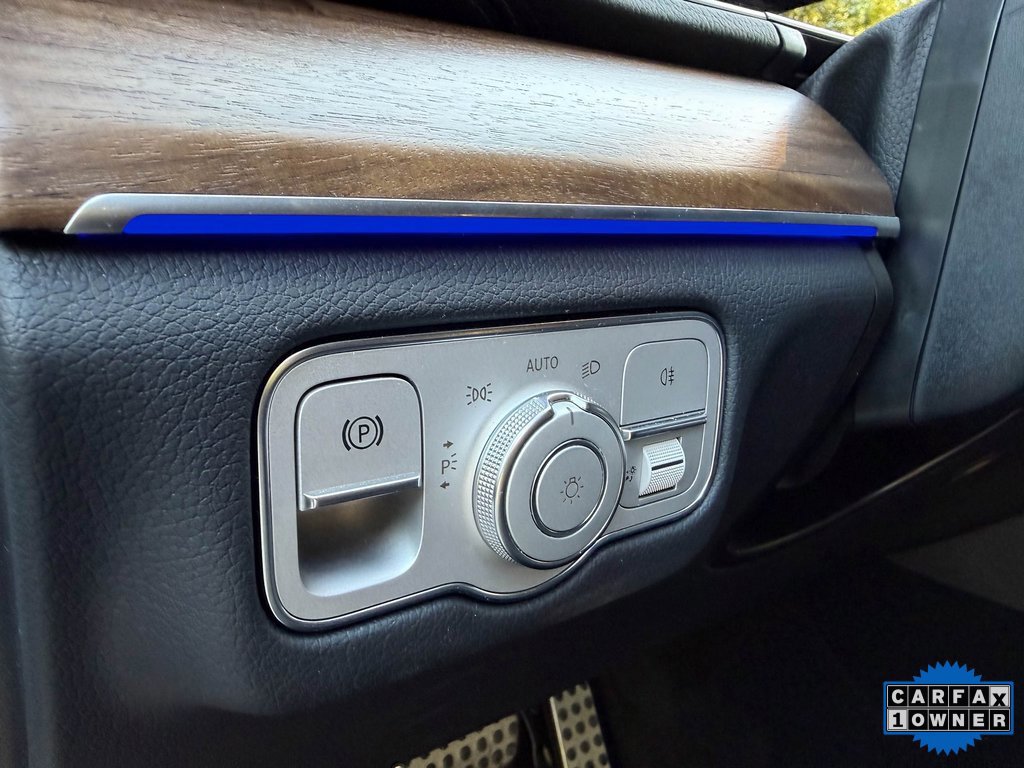 Used 2021 Mercedes-Benz GLS 580 4MATIC image 10