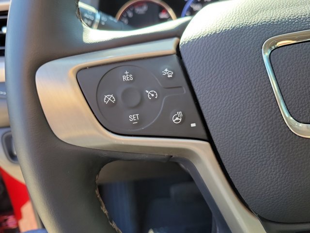 Used 2023 GMC Acadia Denali w/ Denali Ultimate Package image 23