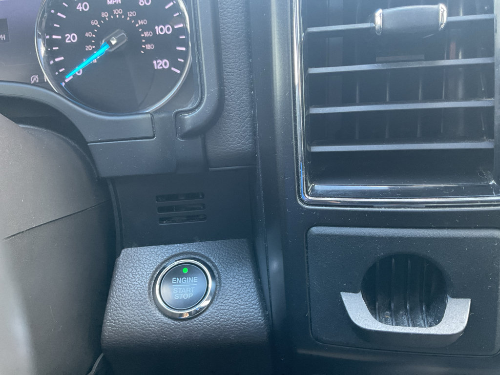 Certified 2021 Ford Expedition Limited RWD image 15