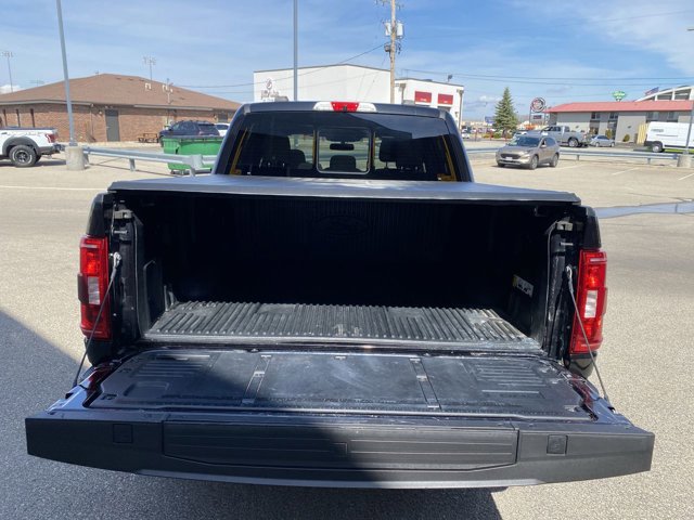 Certified 2023 Ford F150 XLT w/ Equipment Group 302A High AWD/4WD image 20