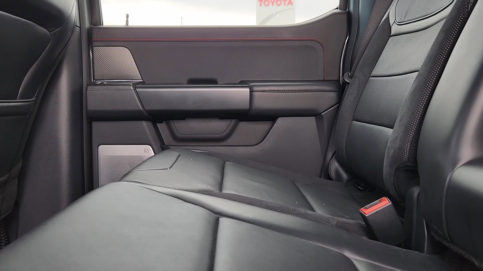 Certified 2024 Ford F150 Raptor image 18