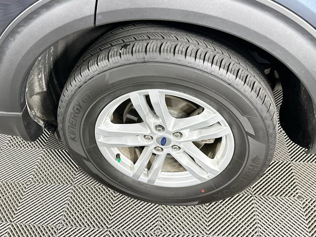 Certified 2023 Ford Explorer XLT w/ Equipment Group 202A image 38