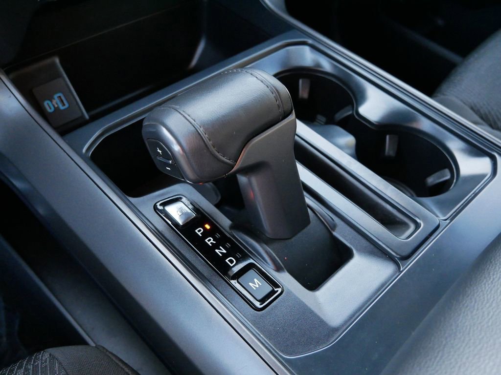 Certified 2024 Ford F150 XLT w/ Equipment Group 302A MID image 25