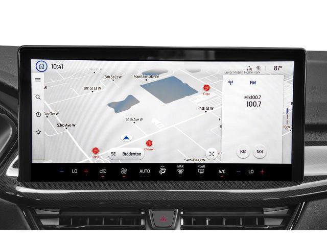 Certified 2023 Ford Escape ST-Line w/ Tech Pack #1 image 12