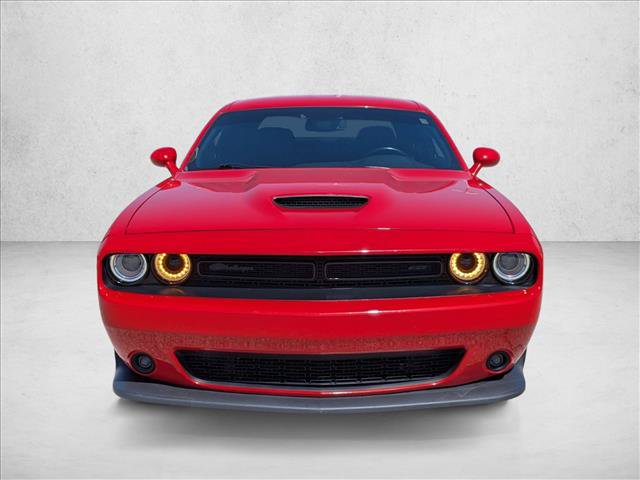 Used 2022 Dodge Challenger GT w/ Blacktop Package RWD video 2