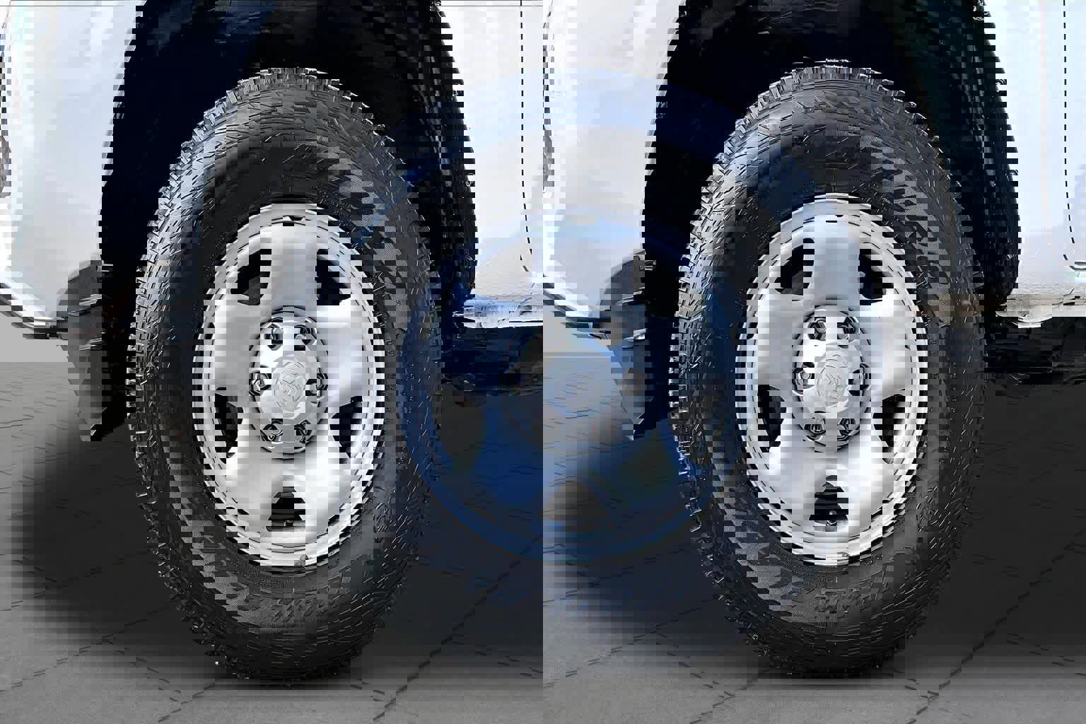 Used 2021 Toyota Tacoma SR w/ SR Convenience Package RWD image 16