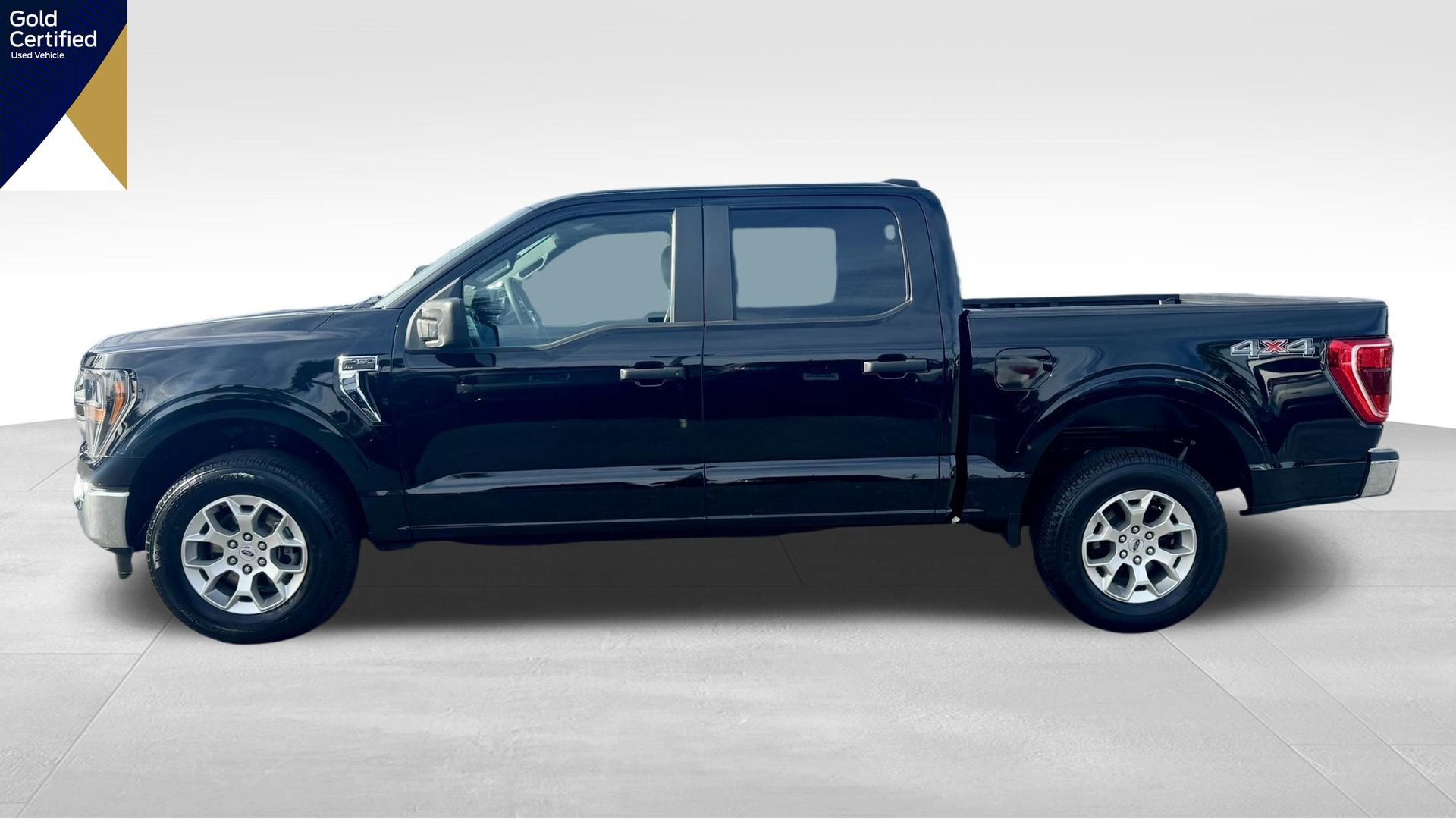 Certified 2023 Ford F150 XLT image 18