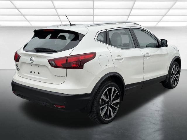 Used 2019 Nissan Rogue Sport SL w/ Premium Package AWD/4WD image 14