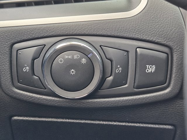 Certified 2024 Ford Edge SEL image 20