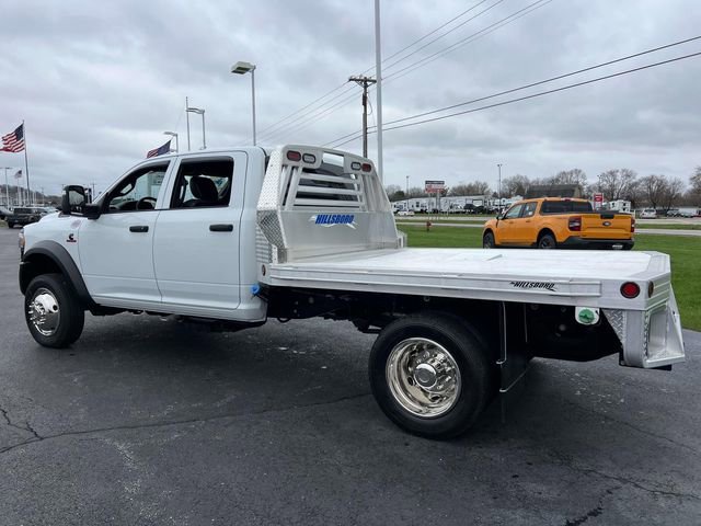 Used 2024 RAM 4500 Tradesman w/ Max Tow Package image 3
