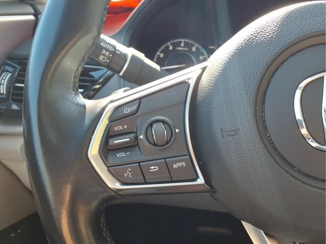 Used 2021 Acura RDX w/ Technology Package AWD/4WD image 15