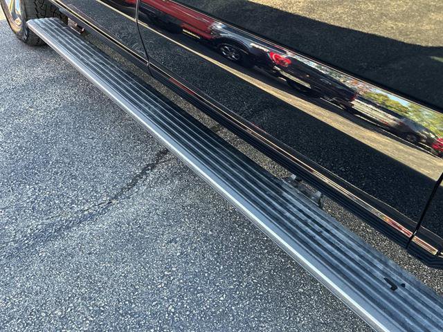 Certified 2023 Ford F150 Lariat w/ Equipment Group 502A High image 12