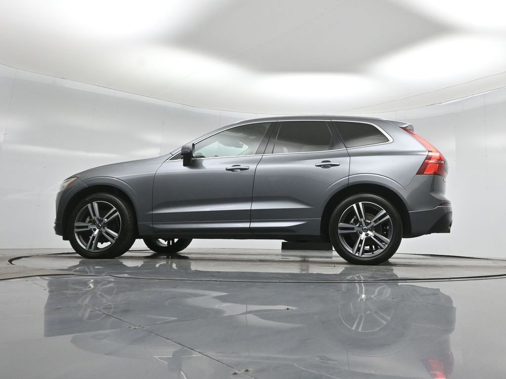 Used 2020 Volvo XC60 T5 Momentum w/ Protection Package Premier image 25