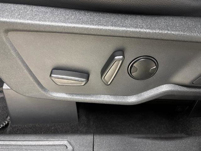 Certified 2025 Ford Bronco Outer Banks image 20