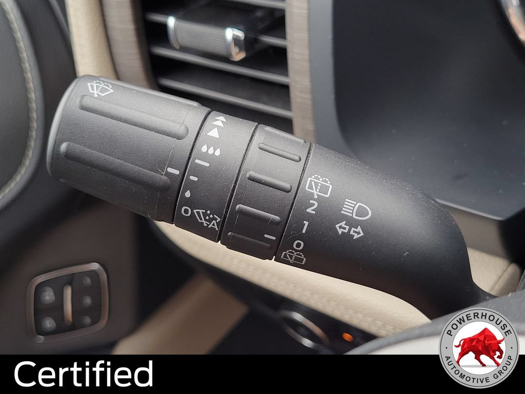 Certified 2024 Ford Expedition Limited AWD/4WD image 33