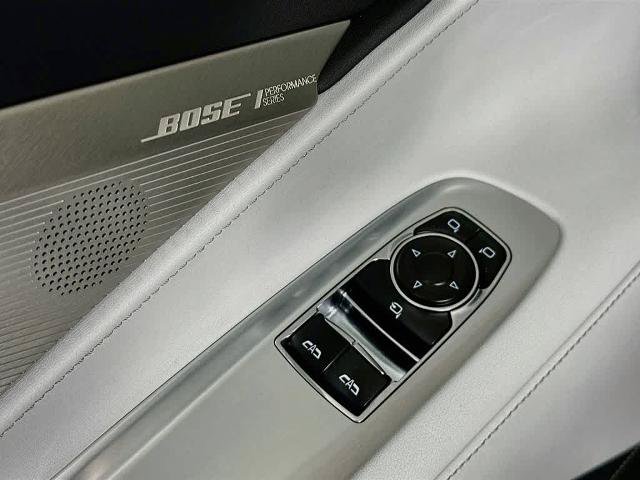Used 2024 Chevrolet Corvette Stingray Preferred Cpe RWD image 24