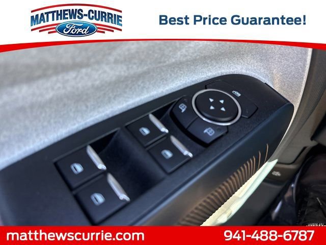 Certified 2022 Ford Maverick XLT image 24