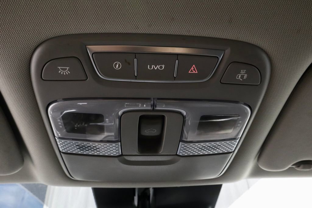 Used 2021 Kia Telluride EX w/ Towing Package image 25