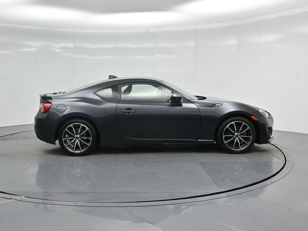 Used 2017 Subaru BRZ Limited w/ Popular Package #2 image 21