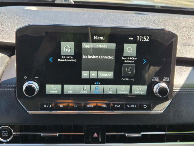 Used 2023 Mitsubishi Outlander SEL image 17