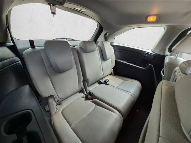Used 2022 Honda Odyssey EX-L image 17