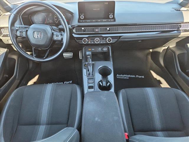 Used 2024 Honda Civic Sport image 16