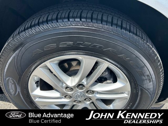 Used 2021 Buick Enclave Essence w/ Sound and Sites Package AWD/4WD image 7