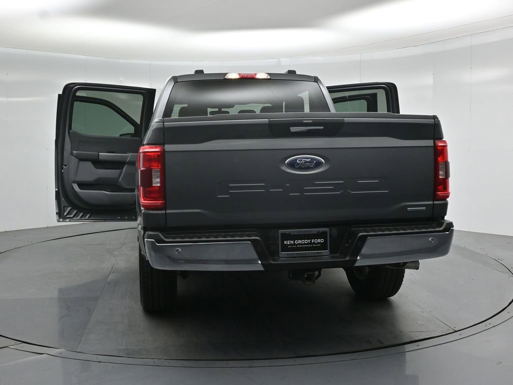 Certified 2023 Ford F150 XLT w/ XTR Package image 34