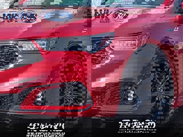 Used 2018 Acura TLX 3.5 TECHNOLOGY W/ A-SPEC image 3