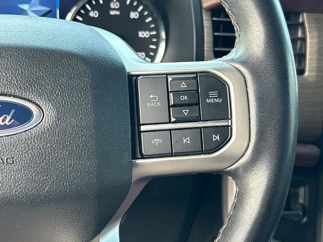 Certified 2024 Ford Expedition Limited image 24